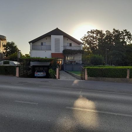 Hotel Mir Međugorje Exterior foto